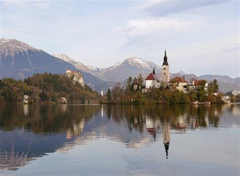 Full Day Tour To Ljubljana And Lake Bled From Zagreb
