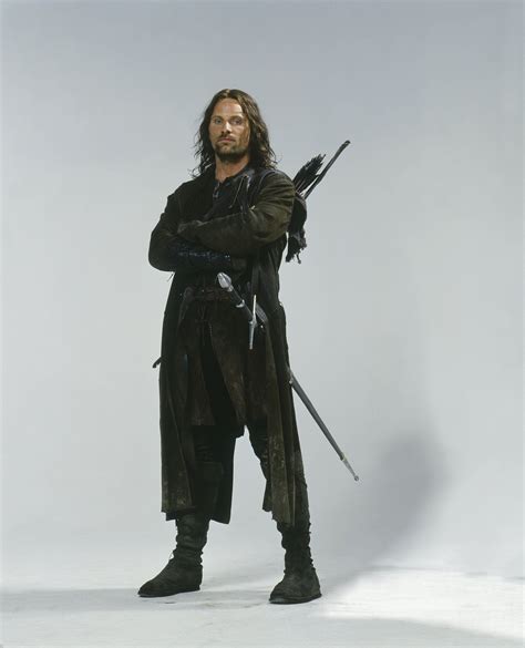 Photo Of Aragorn Lotr For Fans Of Lord Of The Rings Aragorn Lotr