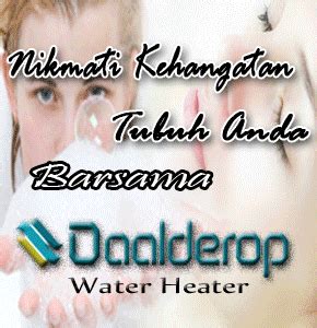 Afgestemd op uw persoonlijke situatie, wensen en behoeften. water heater terbaik - Water Heater daalderop Jawa Barat