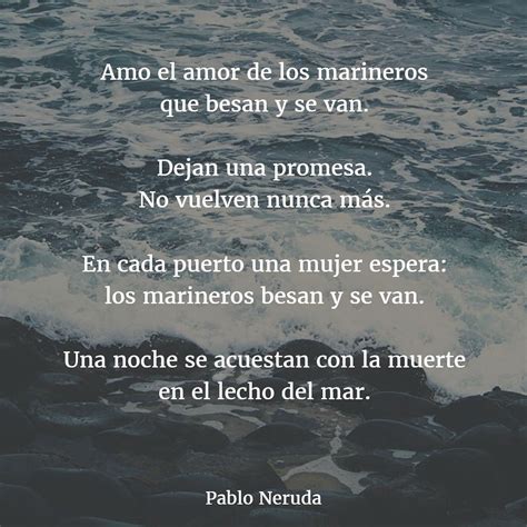 Poemas De Amor A Distancia Pablo Neruda Life Bit