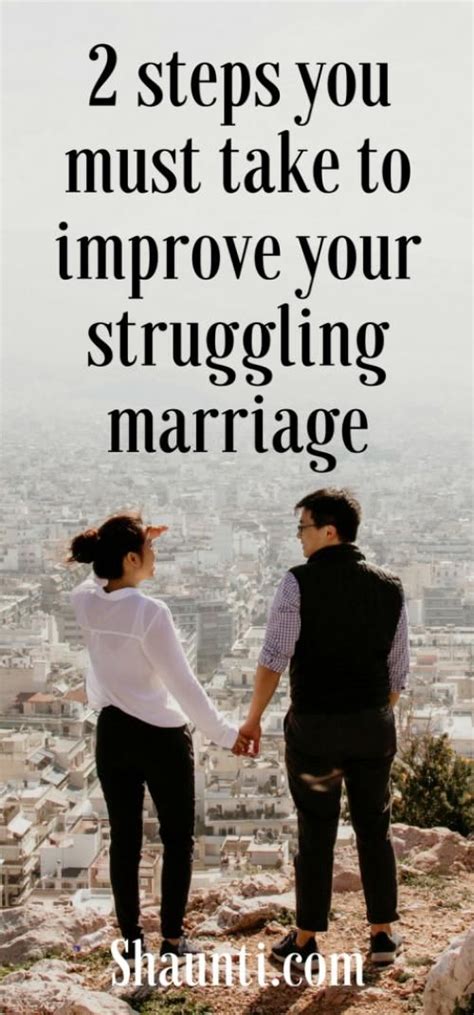 If You And Your Spouse Are Strugglingis There Any Hope For Improving Your Marriage Marriage