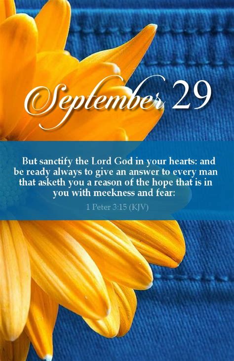 Pin by Kiki on Scripture verse | September, Birth month meanings, Verse