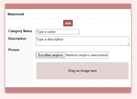 Using Watermark On Scriptcase Field Forms Scriptcase Blog