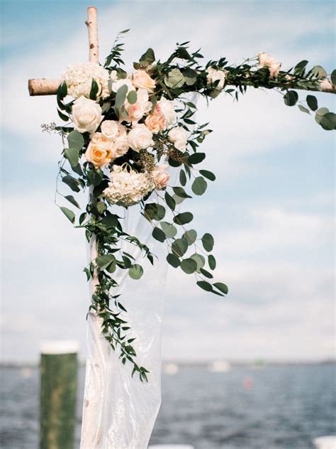 Stunning Eucalyptus Wedding Decor Ideas