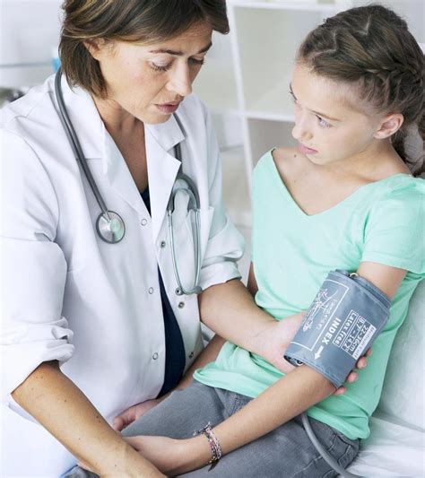 Low Blood Pressure In Children Causes Symptoms And Treatment Momjunction