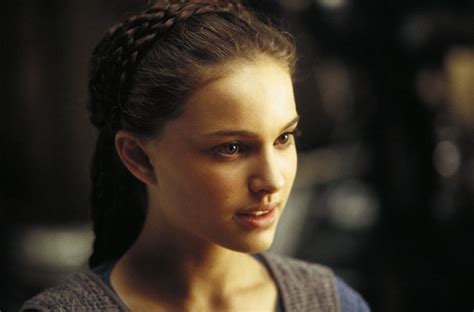 Star Wars Episode I The Phantom Menace 1999 Imdb Natalie