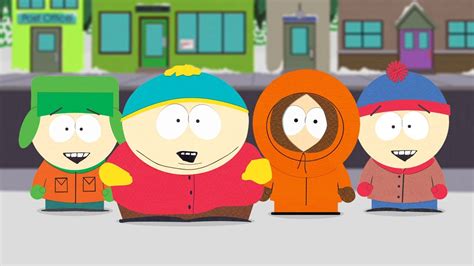 South Park Season 21 Review Ign