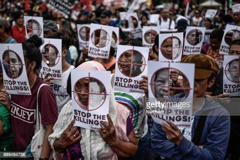 philippines protest for extrajudicial killings photos and premium high res pictures getty images