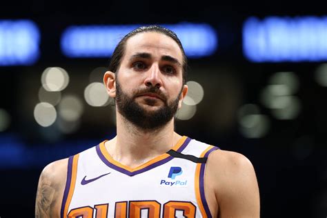 Download Suns Ricky Rubio Close Up Wallpaper