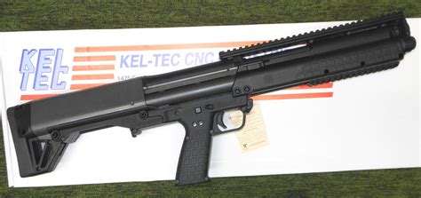 Keltec Ksg 12ga Bullpup Shotgun For Sale At 917964402