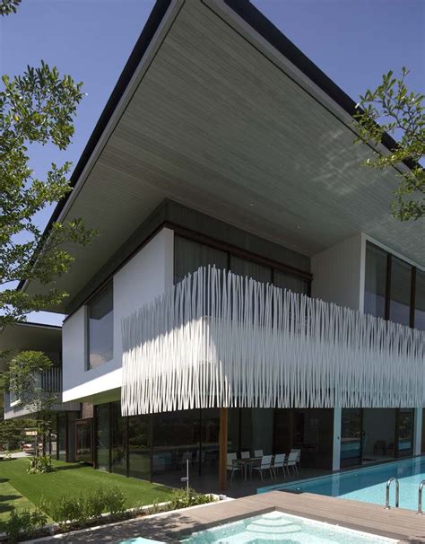 Ficus House — Zarch Collaboratives Architectural Studio