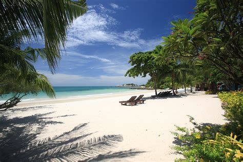 Hua Hin Koh Samed Luxury Holidays In Thailand Turquoise Holidays