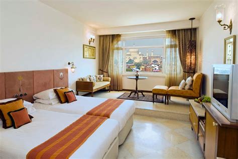 Tajview Agra Ihcl Seleqtions 𝗕𝗢𝗢𝗞 Agra Hotel 𝘄𝗶𝘁𝗵 ₹𝟬 𝗣𝗔𝗬𝗠𝗘𝗡𝗧