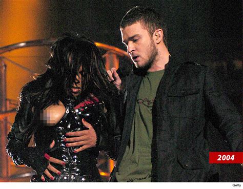 After justin timberlake and janet jackson's super bowl performance in 2004, her career plummeted while his continued to rise.credit.jeff kravitz/filmmagic, via at the grammy awards, which that year followed the super bowl, he won two awards, while apologizing for the unintentional incident. Janet Jackson NOT Banned from Super Bowl Halftime, NFL ...