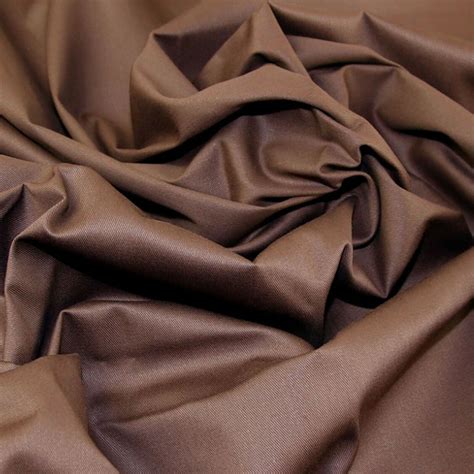 Plain 100 Cotton Drill Twill 60 150cm Wide Clothing Craft Upholstery Fabric Ebay