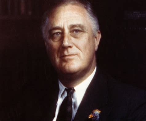 franklin d roosevelt biography 32nd president of the united states owlcation