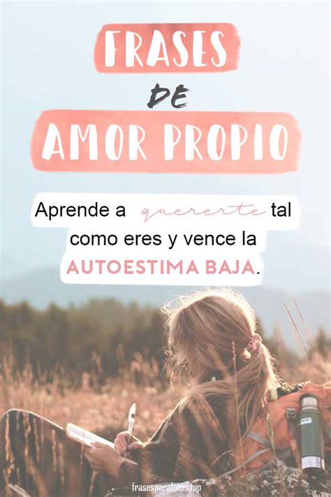 Top 59 Imagen Motivador Frases De Amor Propio Abzlocal Mx