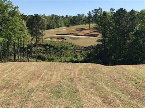 Texas Rangers Golf Club In Arlington Tops The News List Of New Courses