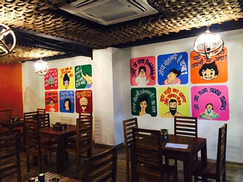 5 Best Cafes In Dwarka Delhi A Handpicked List So Delhi