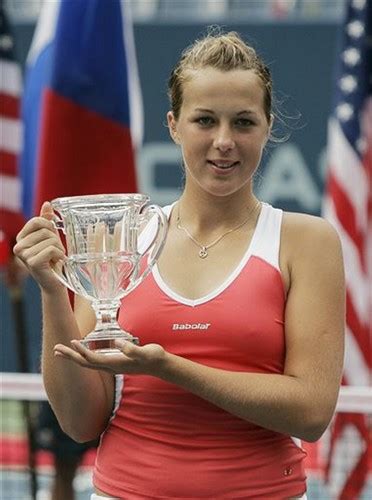 Tennis Images Anastasia Pavlyuchenkova Hd Wallpaper And Background