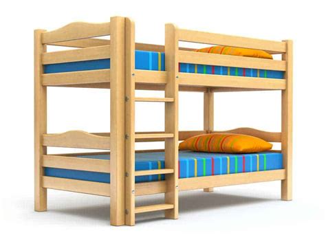 Best Heavy Duty And Sturdy Bunk Beds For Adults