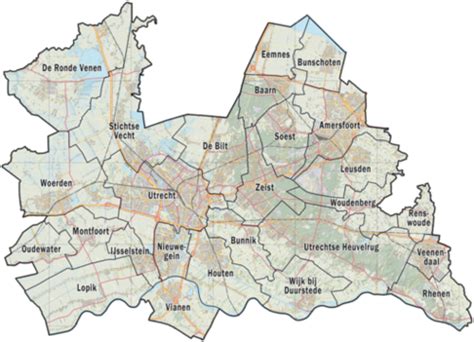 Utrecht (Province), The Netherlands Genealogy • FamilySearch