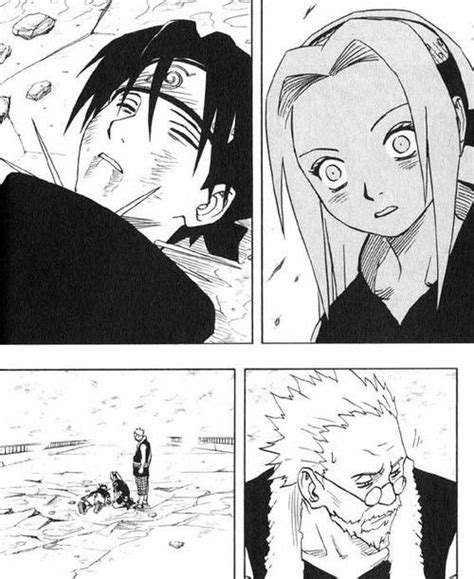 We did not find results for: The Nature of Sasuke's feelings for Sakura using manga ...