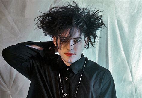 Clay The Meek On Twitter Robert Smith Robert Smith The Cure The Cure