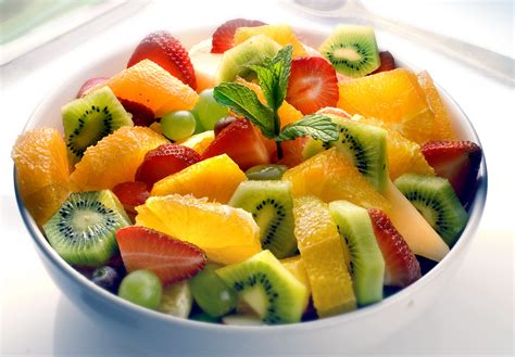 7 Conseils Pour Rendre Vos Salades De Fruits Encore Plus Gourmandes 6