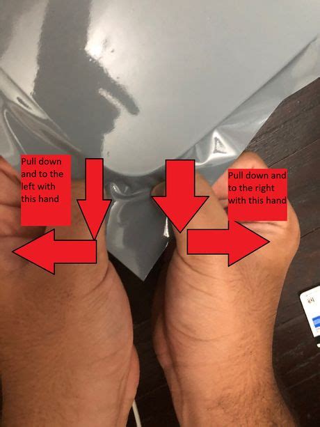 The first step on how to vinyl wrap a vehicle is to first remove the license plates, door handles and all the protrusions that could hinder the application of your desired vinyl design. How to Vinyl Wrap a Gas Cap: 12 Steps (with Pictures ...