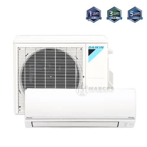 Daikin Ftkc Tvm Rkc Tvm Hp D Smart Queen Wall Mounted Inverter