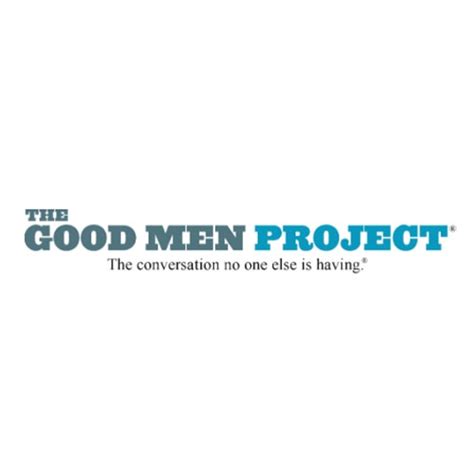 Article In The Good Men Project Melanie Parish Mcc
