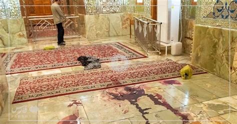 وزارت اطلاعات عامل اصلی حمله به شاهچراغ را اهل جمهوری آذربایجان معرفی کرد