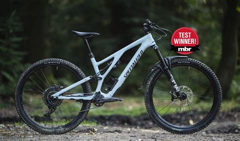 Specialized Stumpjumper Evo Comp Review Tested By Gearlab Atelier