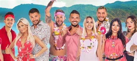 Pour la famille du reste du monde, les six membres de départ sont nikola lozina, marine el himer, milla jasmine, angèle salentino, marvin anthony et best of des meilleurs épisodes des marseillais en replay marseillais vs le reste du monde 5 best off #8 regarder read more. Les Marseillais vs le reste du Monde 5: Léana au casting