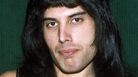 10 Saddest Things About Freddie Mercury S Life