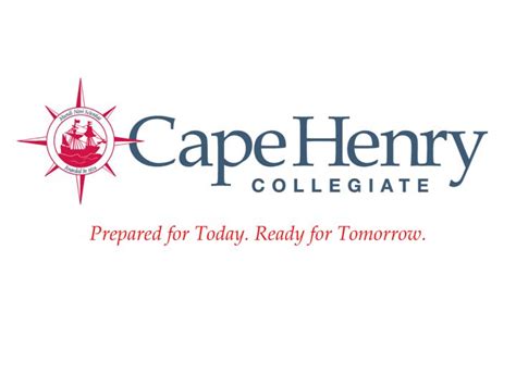 Cape Henry Collegiate Overview Independent School School Community