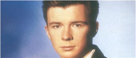 1 day ago · the official video for rick astley's never gonna give you up, which was released 34 years ago this week, now has over 1 billion views on youtube. Rick Astley: 'Never Gonna Give You Up'