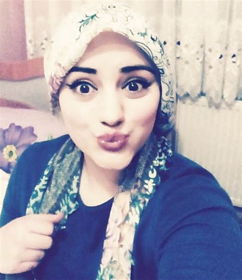 Turkish Very Sexy Hijab Teen Seksi Turbanli Kasarlar Photo