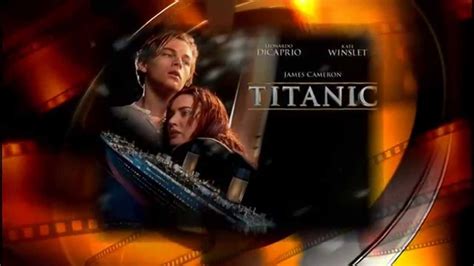 Titanic Trailer Hq Youtube