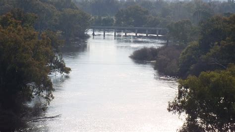 Murray River South Of Hume Weir Albury Australia Andy Stevens Flickr