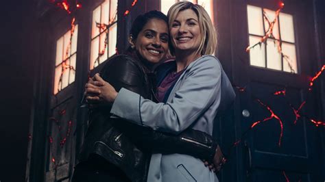 How Doctor Who Failed The Unspoken Queer Relationship With The Doctor