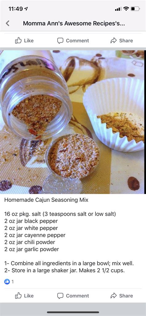 It is also highly adaptable and can be easily altered to suit your tastes. Pin by Michelle Sargent on SAUCES/MARINADES/RUBS in 2020 ...