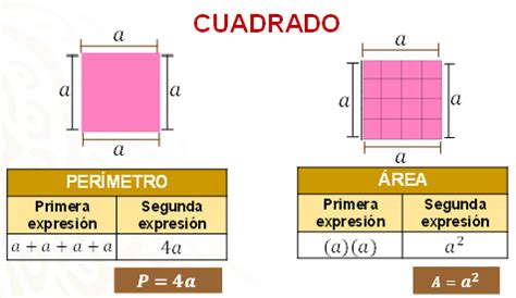 Generalizaci N De Los Procedimientos Del C Lculo Del Per Metro Y Del Rea Nueva Escuela Mexicana