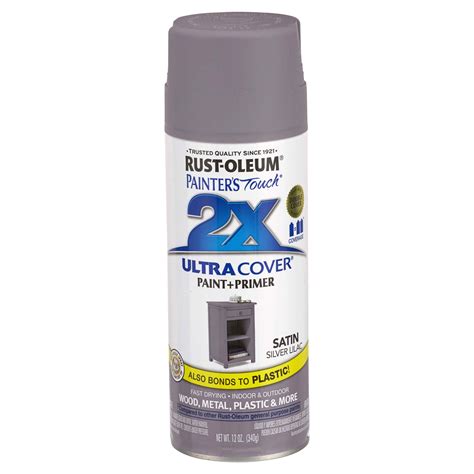 Rust Oleum Painters Touch 2x Ultra Cover Spray Paint 329201 12