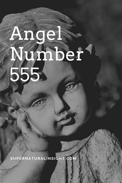 Jesus christ mostly associated with numbers 5 and 7 in the bible. Angel Number 555 - Time to Prepare for Major Changes | 555 ...