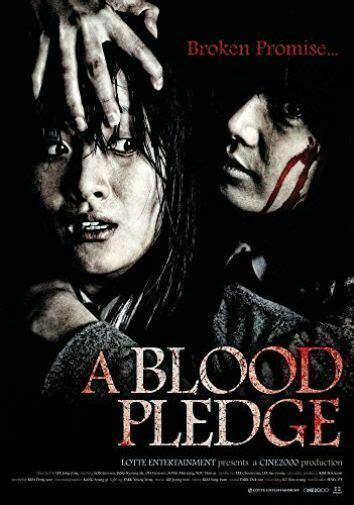 A Blood Pledge Dvd For Sale Online Ebay