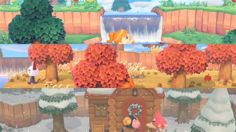 Not just for those who are new to the franchise, but also for some returning players too.as a result, a lot of people make a lot of early. 7 New Discoveries in Animal Crossing: New Horizons' Island ...