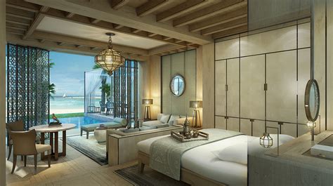 Hospitality and Wellness Resort