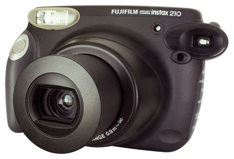 Fujifilm Instax 210 Wide Instant Film Camera At Mighty Ape Nz